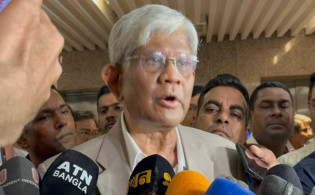 ‘পাঁচ ব্যাংকের বিনিয়োগকারীদের ক্ষতিপূরণ যৌথভাবে বিবেচনা করা হবে’