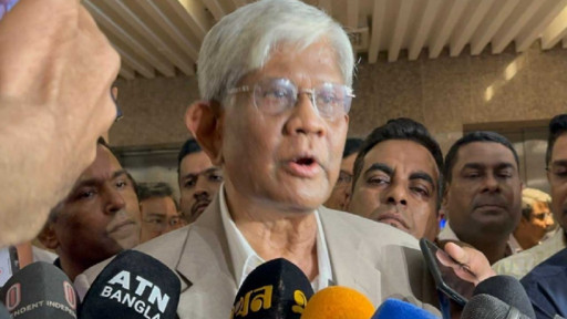 ‘পাঁচ ব্যাংকের বিনিয়োগকারীদের ক্ষতিপূরণ যৌথভাবে বিবেচনা করা হবে’