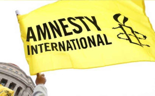 হাসিনার ফাঁসির রায় নিয়ে অ্যামনেস্টি ইন্টারন্যাশনালের বিবৃতি