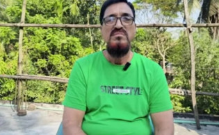 গোপালগঞ্জে হাসিনার 'সেনাপতির' পলায়ন