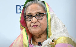 হাসিনার রাজনীতিতে উত্থান ও পতন: এক নজরে সবকিছু