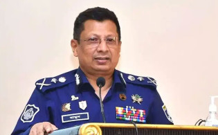 সাবেক আইজিপি মামুন যেভাবে রাজসাক্ষী হন