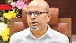 হাসিনার বক্তব্য প্রচার করলেই অপরাধ ব্যাখ্যা দিলেন ফয়েজ তৈয়্যব