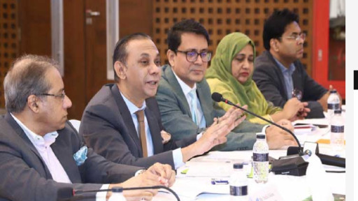 আইপিও অনুমোদনে দীর্ঘসূত্রতা শেয়ারবাজারের বড় সমস্যা