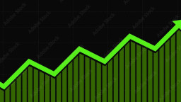 পতনের সাগর পেরিয়ে উত্থানের ঢেউ শেয়ারবাজারে