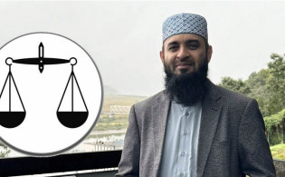 মিজানুর রহমান আজহারির মনোনয়ন নিয়ে সত্যতা 