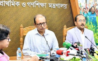 সঙ্গীত শিক্ষক নিয়োগের বিষয় নিয়ে মুখ খুললেন গণশিক্ষা উপদেষ্টা