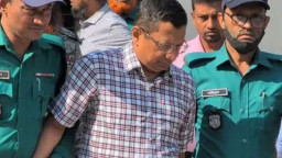 সাবেক আইজিপি মামুনের কারাবিধিতে বড় পরিবর্তন