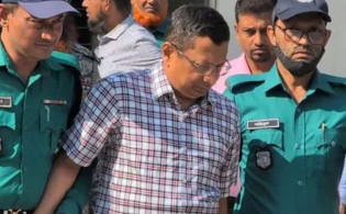 সাবেক আইজিপি মামুনের কারাবিধিতে বড় পরিবর্তন