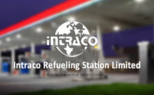 ইন্ট্রাকোর ডিভিডেন্ড ঘোষণা