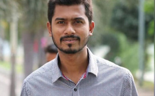 যে আসনে নির্বাচনে লড়ার ঘোষণা দিলেন নুর