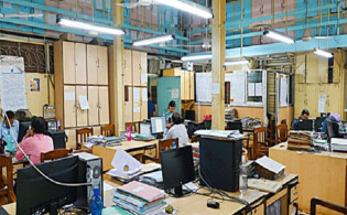 বেসরকারি চাকরিজীবীদের জন্য বড় সুখবর!