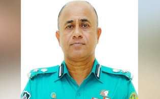 আসামির বক্তব্য প্রচারের ব্যাখ্যা দিলেন আরএমপি কমিশনার