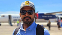 ডিবি গারদে আটকানোর আসল কারণ জানালেন সাংবাদিক সোহেল