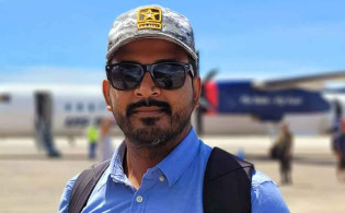 ডিবি গারদে আটকানোর আসল কারণ জানালেন সাংবাদিক সোহেল