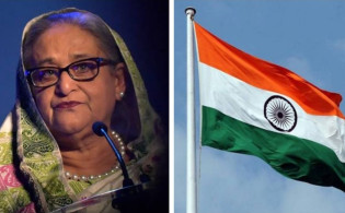 হাসিনার রাজনৈতিক ইতিহাস এবং আন্তর্জাতিক আদালতের প্রক্রিয়া