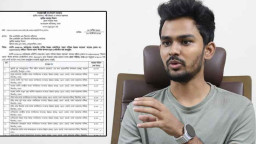 হঠাৎ তিন আসনে ভোটের আগেই বিশেষ বরাদ্দের বিতর্ক