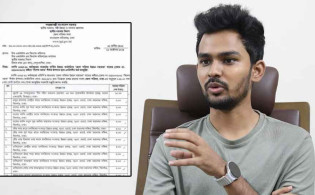 হঠাৎ তিন আসনে ভোটের আগেই বিশেষ বরাদ্দের বিতর্ক