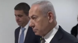 অবশেষে আমেরিকাতেও রক্ষা হচ্ছে না নেতানিয়াহুর