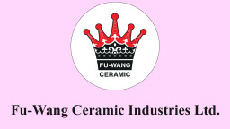ফু-ওয়াং সিরামিকের প্রথম প্রান্তিক প্রকাশ