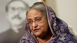 শেখ হাসিনাকে ফেরাতে নতুন এক পথে হাঁটছে সরকার