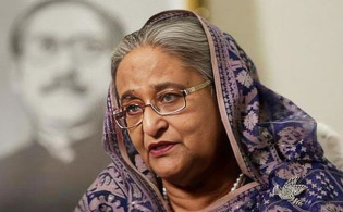 শেখ হাসিনাকে ফেরাতে নতুন এক পথে হাঁটছে সরকার