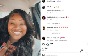 ছোট পোশাক আর প্রেমে ১৫ কোটি জরিমানা!