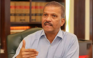 তত্ত্বাবধায়ক সরকারের রায়ে যা বললেন আইন উপদেষ্টা