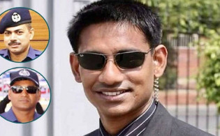 ওসি প্রদীপ ও লিয়াকতের মৃত্যুদণ্ড বহাল রেখে হাইকোর্টের রায়