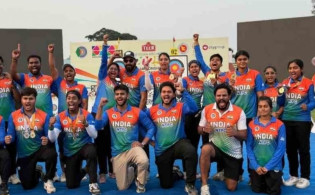 বাংলাদেশকে নিয়ে ভারতের অভিযোগ