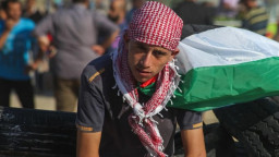 যে কারণে ‘ধর্ষণ’ করা হয় ফিলিস্তিনি পুরুষ বন্দিকে!