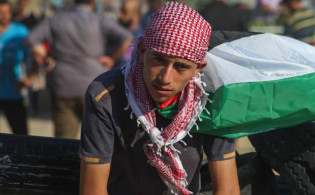  যে কারণে ‘ধর্ষণ’ করা হয় ফিলিস্তিনি পুরুষ বন্দিকে!