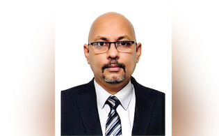 সাউথইস্ট ব্যাংকে ডিএমডি পদে যোগ দিলেন সেকান্দার-ই-আজম