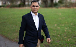 তারেক রহমানের দেশে ফেরার গোপন পথ প্রকাশ