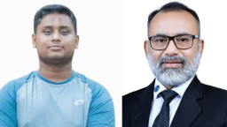 হাসনাতের আসনে এনসিপির মনোনয়ন নিলেন যিনি