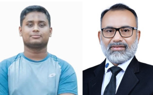 হাসনাতের আসনে এনসিপির মনোনয়ন নিলেন যিনি 