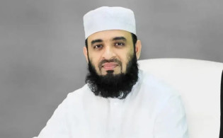 নির্বাচনে অংশগ্রহণ নিয়ে যা বললেন আজহারী 