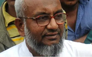 হাসিনার রায়ের পরই প্রকাশ্যে এলো কাদের মোল্লার সেই চিঠি