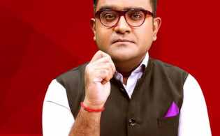 দাদার মুখে কুলুপ থাকবেই ভাতিজা: ভারতীয় ময়ূখ