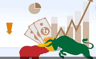 শেয়ারবাজারের গুরুত্বপূর্ণ ২০ সংবাদ