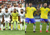 ব্রাজিল-বাংলাদেশ জাতীয় ফুটবল দলের পরবর্তী ম্যাচ-প্রতিপক্ষ কারা