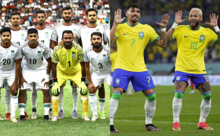 ব্রাজিল-বাংলাদেশ জাতীয় ফুটবল দলের পরবর্তী ম্যাচ-প্রতিপক্ষ কারা