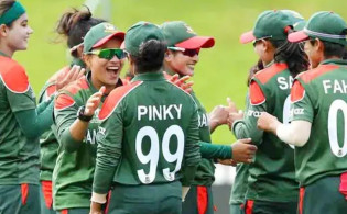 WPL নারী নিলামে বাংলাদেশের যতজন ক্রিকেটার, দেখে নিন তালিকা