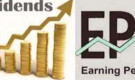 চলতি সপ্তাহে আসছে ৫ কোম্পানির ডিভিডেন্ড-ইপিএস