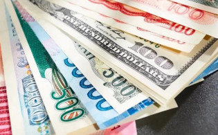 ২২ নভেম্বর বাংলাদেশি টাকায় বিভিন্ন দেশের আজকের টাকার রেট