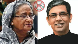 আ.লীগে গোপন পুনর্গঠন , তৃণমূলের বিস্ময়কর তথ্য