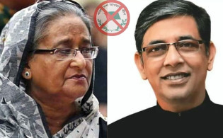 আ.লীগে গোপন পুনর্গঠন , তৃণমূলের বিস্ময়কর তথ্য