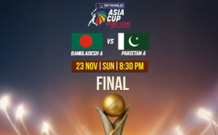 বাংলাদেশ বনাম পাকিস্তান: টি-টোয়েন্টি ফাইনাল ম্যাচ কাল-দেখবেন যেভাবে