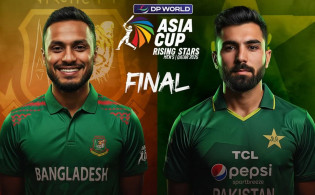 আজ বাংলাদেশ বনাম পাকিস্তানের টি-টোয়েন্টি ফাইনাল-সরাসরি দেখবেন যেভাবে
