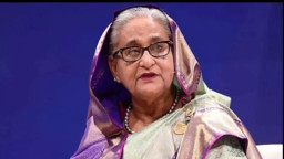 শেখ হাসিনাকে ফেরত দিতে ভারতকে ফের চিঠি